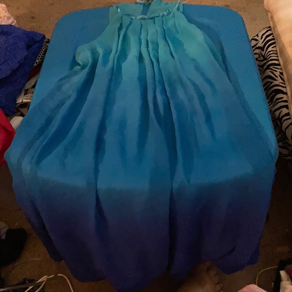 B. Darlin dress
